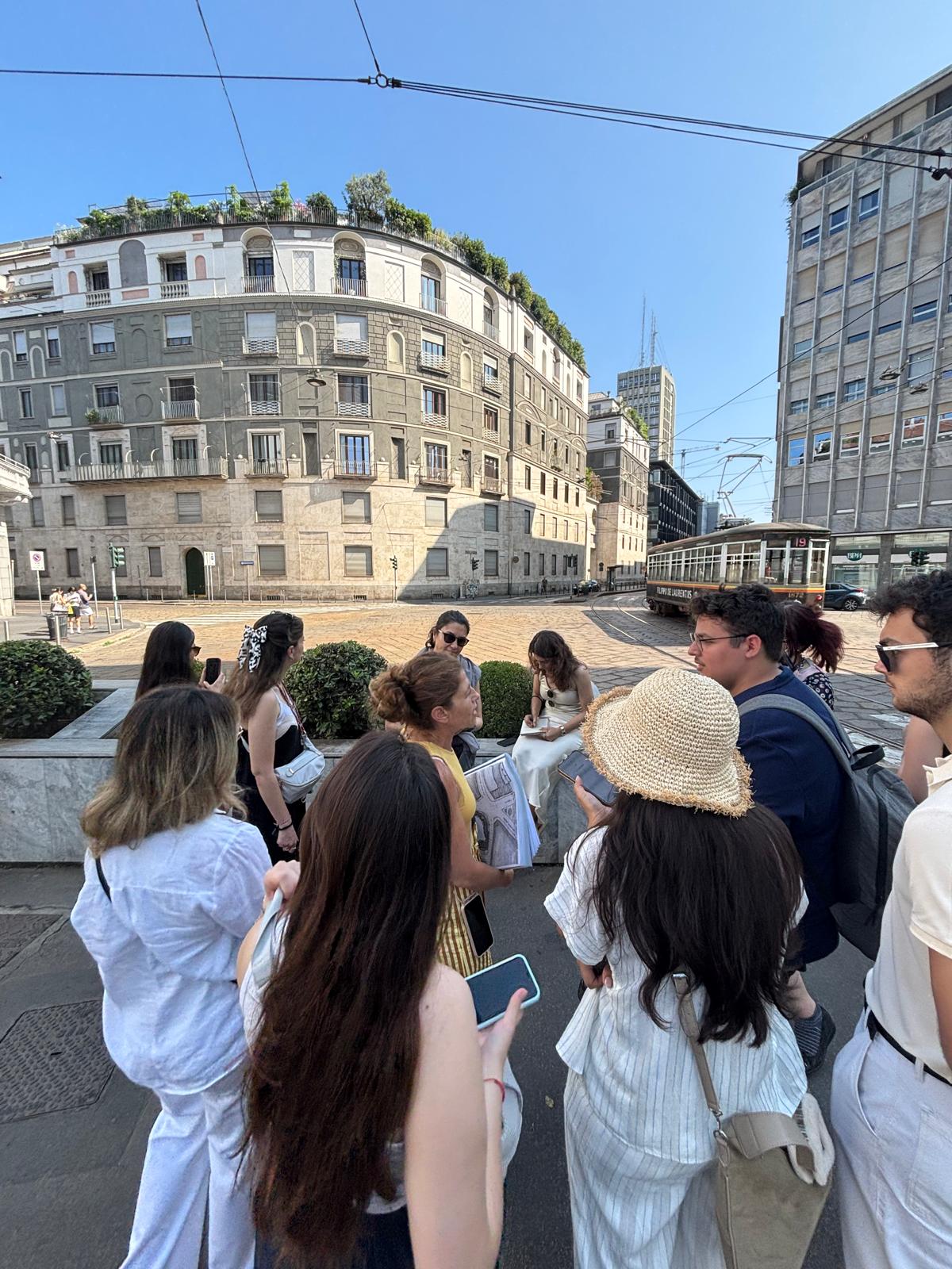 İtalya Yaz Okulu / Italy Summer School