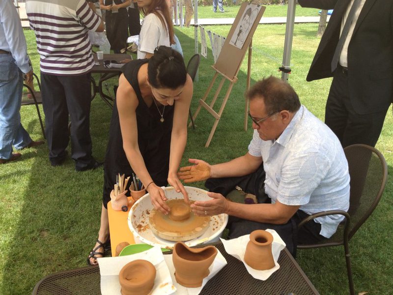 Tercih Günleri BAUPort Etkinlikleri