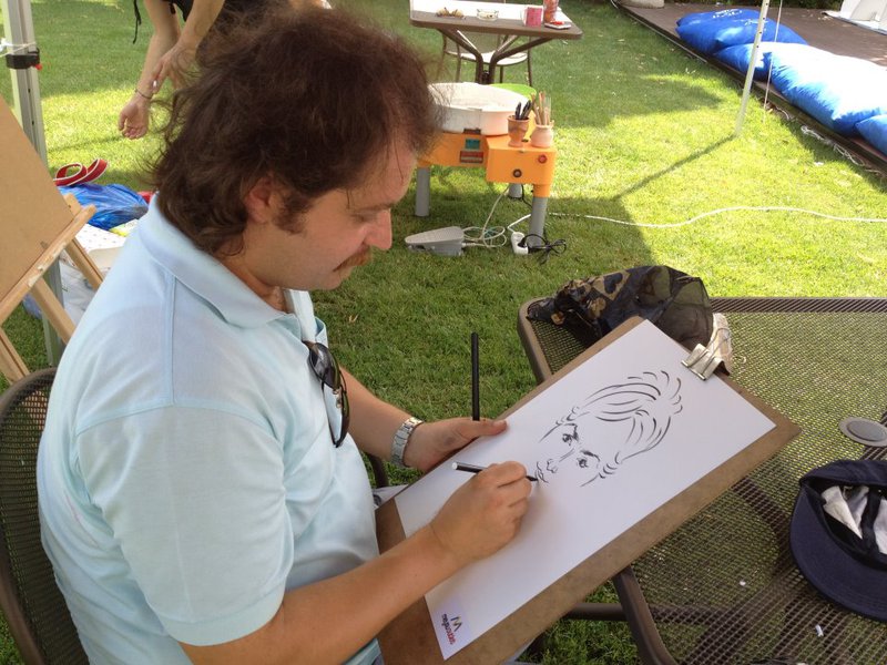 Tercih Günleri BAUPort Etkinlikleri