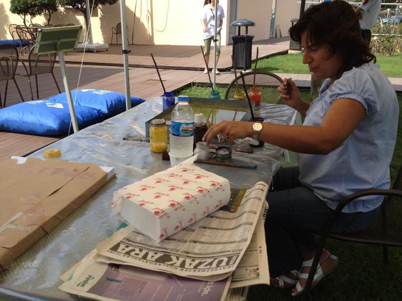 Tercih Günleri BAUPort Etkinlikleri