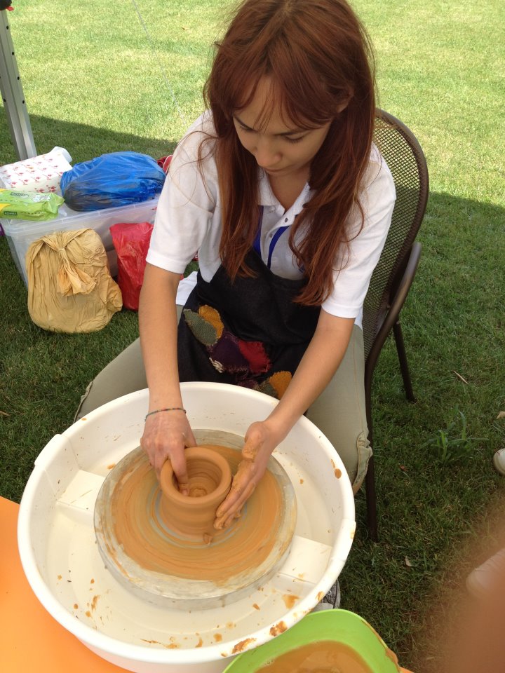 Tercih Günleri BAUPort Etkinlikleri