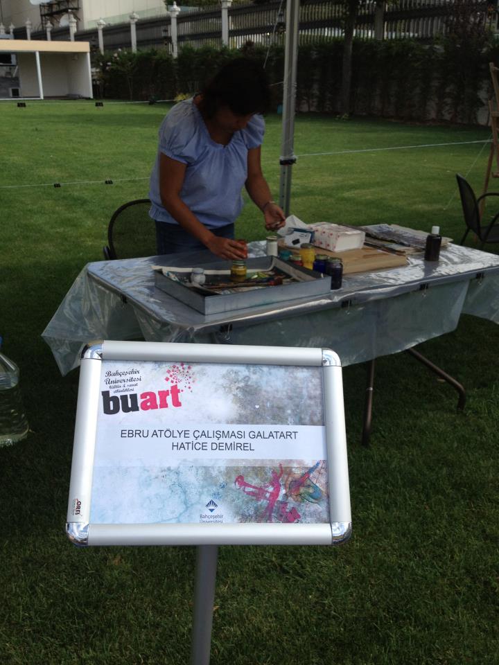 Tercih Günleri BAUPort Etkinlikleri