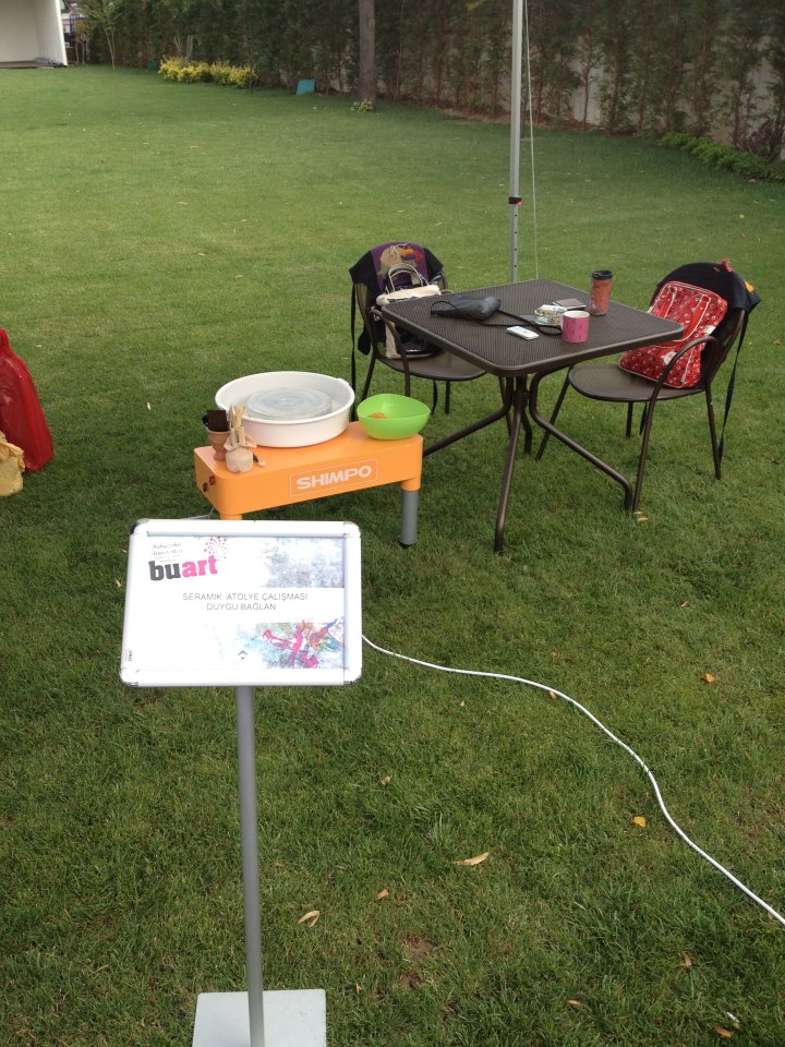 Tercih Günleri BAUPort Etkinlikleri