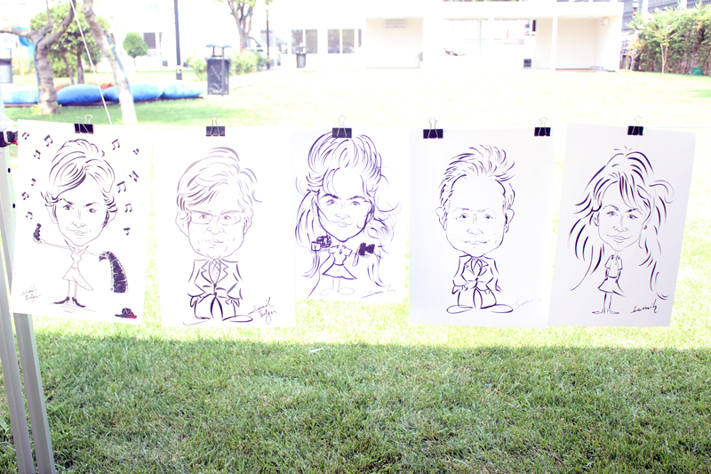 Tercih Günleri BAUPort Etkinlikleri