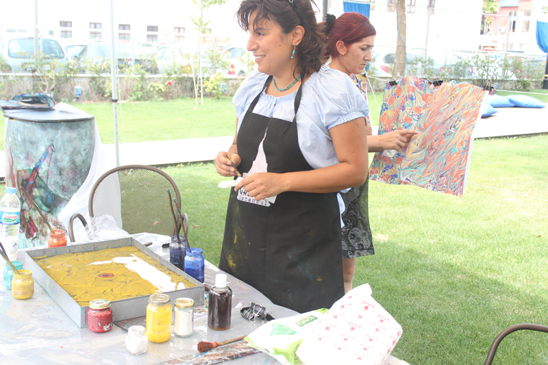 Tercih Günleri BAUPort Etkinlikleri