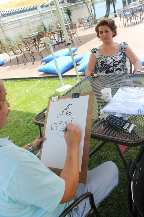 Tercih Günleri BAUPort Etkinlikleri