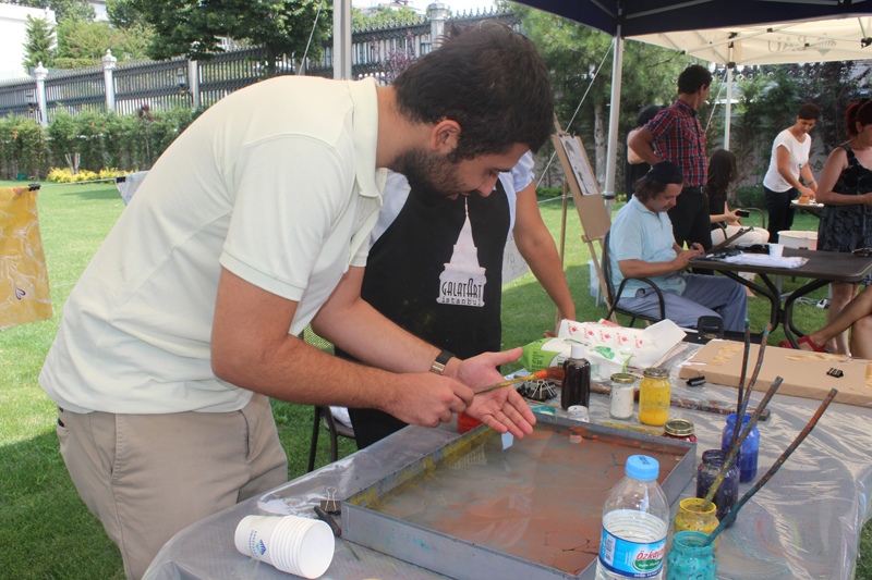 Tercih Günleri BAUPort Etkinlikleri