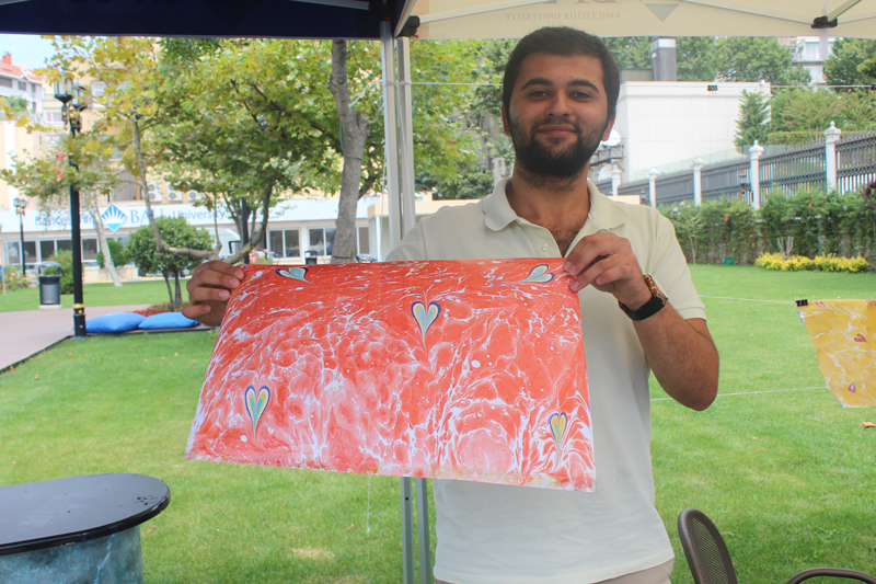 Tercih Günleri BAUPort Etkinlikleri