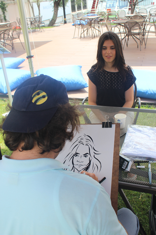 Tercih Günleri BAUPort Etkinlikleri