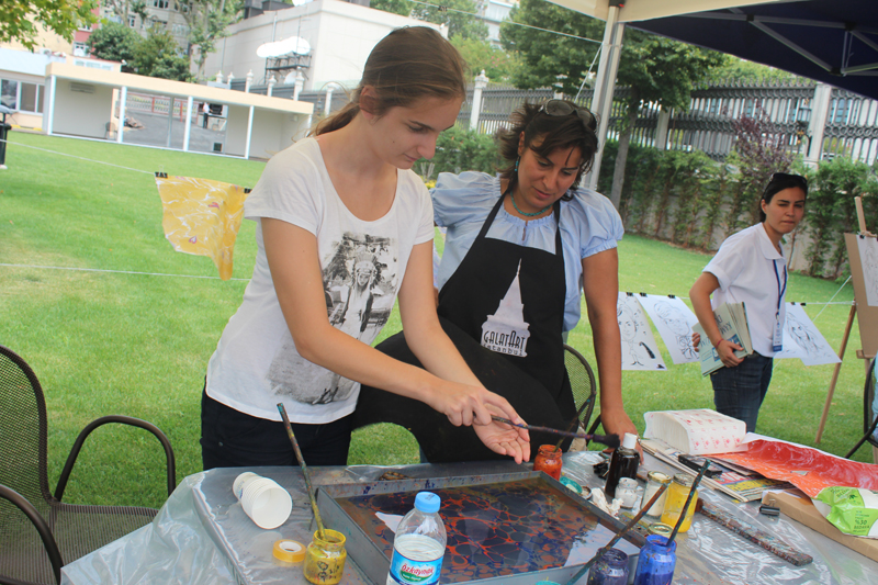 Tercih Günleri BAUPort Etkinlikleri