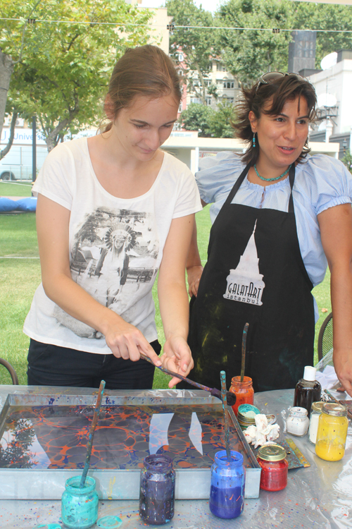 Tercih Günleri BAUPort Etkinlikleri