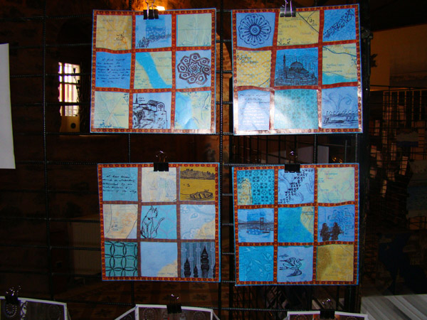 Mimarlık ve Tasarım Fakültesi Visual-İst