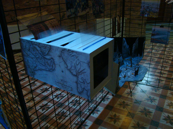 Mimarlık ve Tasarım Fakültesi Visual-İst