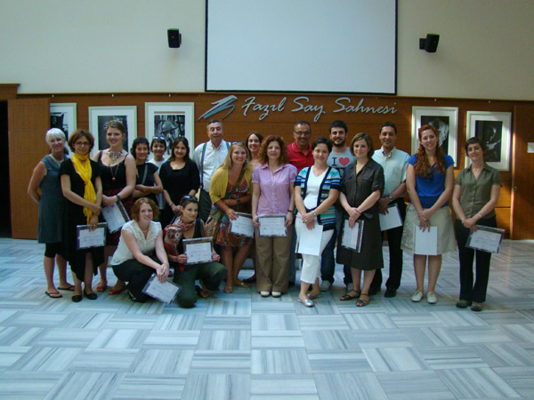 Mimarlık ve Tasarım Fakültesi Visual-İst