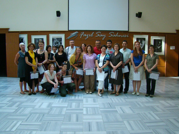 Mimarlık ve Tasarım Fakültesi Visual-İst