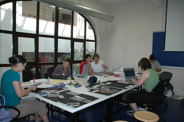 Mimarlık ve Tasarım Fakültesi Visual-İst