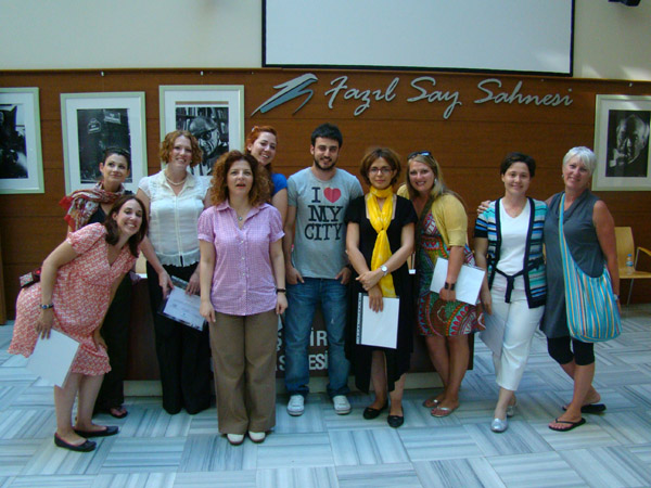 Mimarlık ve Tasarım Fakültesi Visual-İst