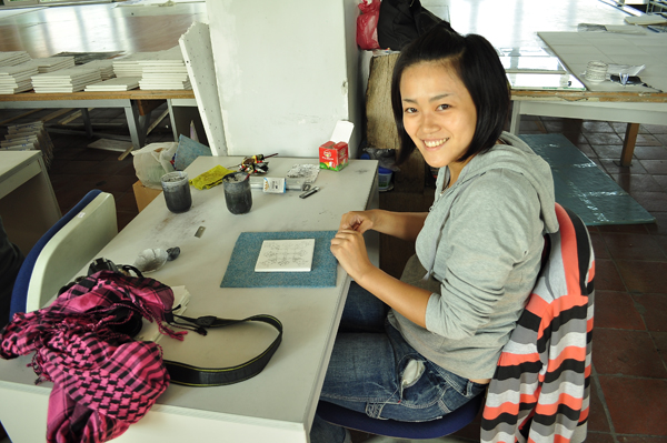 Mimarlık ve Tasarım Fakültesi ICSA-Türkiye 2011