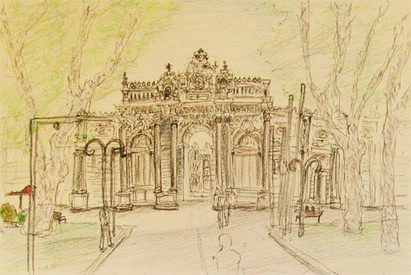 Mimarlık ve Tasarım Fakültesi ICSA-Türkiye 2011