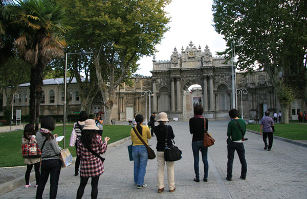 Mimarlık ve Tasarım Fakültesi ICSA-Türkiye 2011