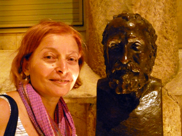 Mimarlık ve Tasarım Fakültesi Barcelona 2012