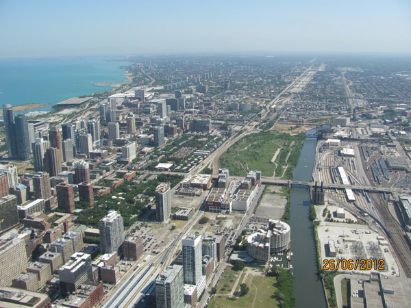 Mimarlık ve Tasarım Fakültesi ABD 2012