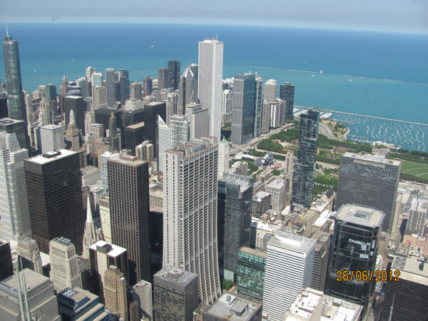 Mimarlık ve Tasarım Fakültesi ABD 2012