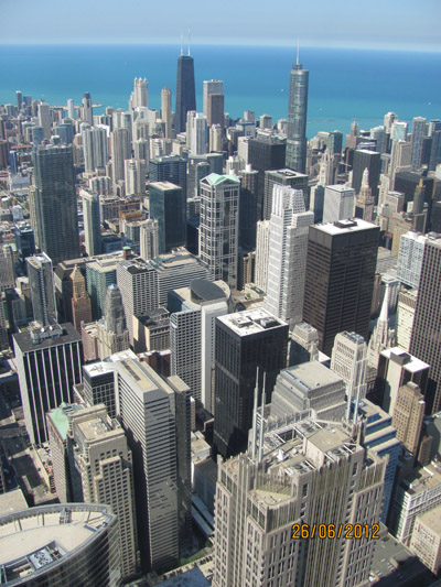 Mimarlık ve Tasarım Fakültesi ABD 2012