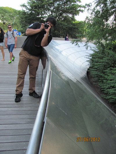 Mimarlık ve Tasarım Fakültesi ABD 2012