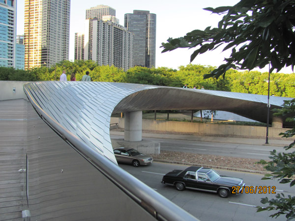 Mimarlık ve Tasarım Fakültesi ABD 2012