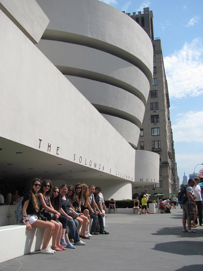 Mimarlık ve Tasarım Fakültesi ABD 2012