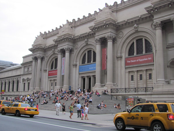 Mimarlık ve Tasarım Fakültesi ABD 2012