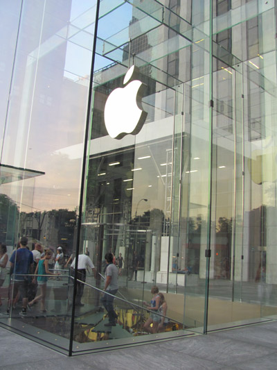 Mimarlık ve Tasarım Fakültesi ABD 2012