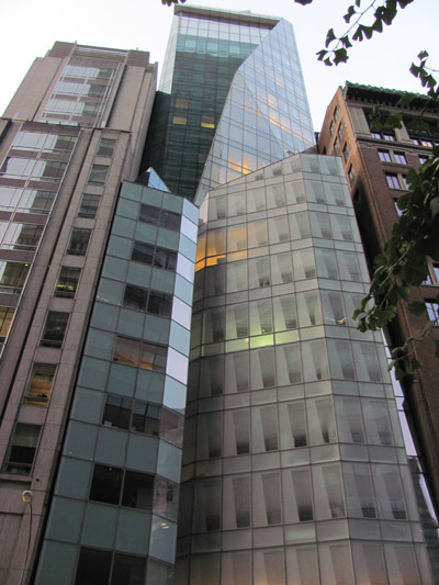 Mimarlık ve Tasarım Fakültesi ABD 2012