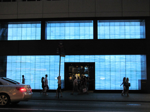 Mimarlık ve Tasarım Fakültesi ABD 2012