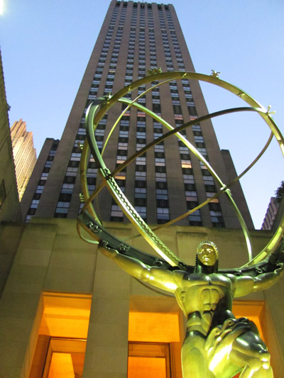 Mimarlık ve Tasarım Fakültesi ABD 2012