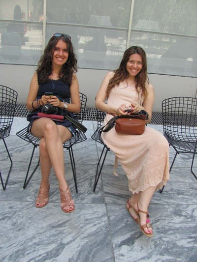 Mimarlık ve Tasarım Fakültesi ABD 2012