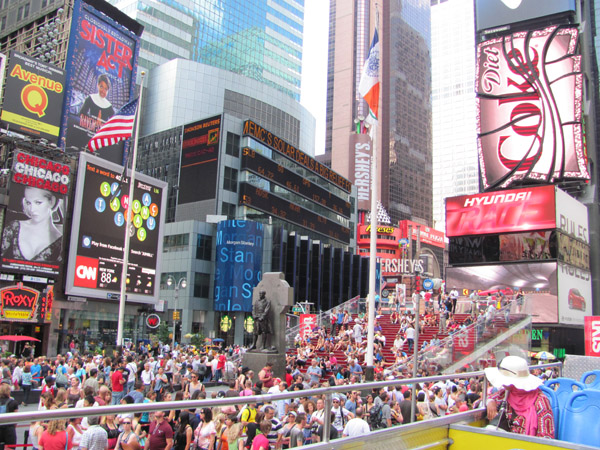 Mimarlık ve Tasarım Fakültesi ABD 2012