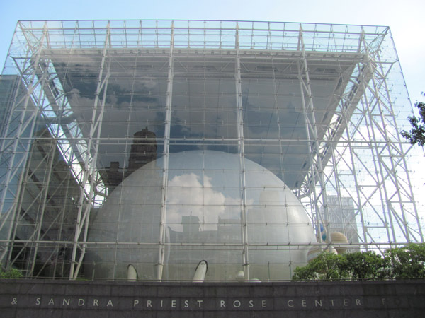 Mimarlık ve Tasarım Fakültesi ABD 2012