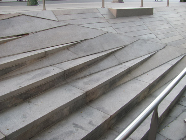 Mimarlık ve Tasarım Fakültesi ABD 2012