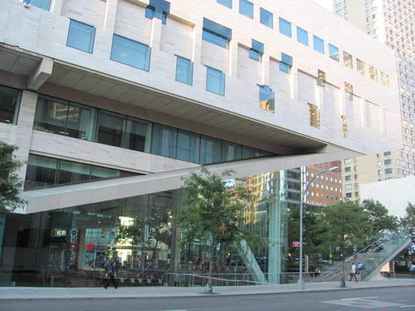 Mimarlık ve Tasarım Fakültesi ABD 2012