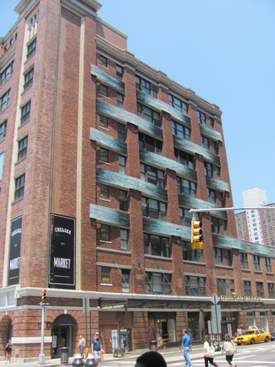 Mimarlık ve Tasarım Fakültesi ABD 2012