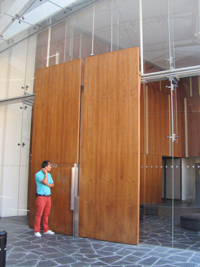 Mimarlık ve Tasarım Fakültesi ABD 2012