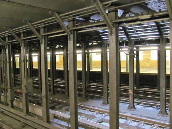 Mimarlık ve Tasarım Fakültesi ABD 2012