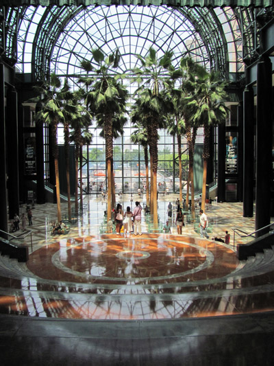 Mimarlık ve Tasarım Fakültesi ABD 2012