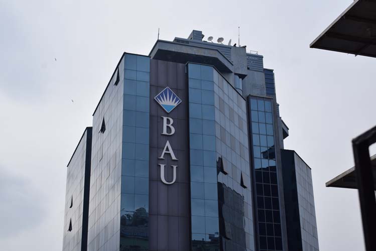 Beşiktaş Kuzey Yerleşkesi