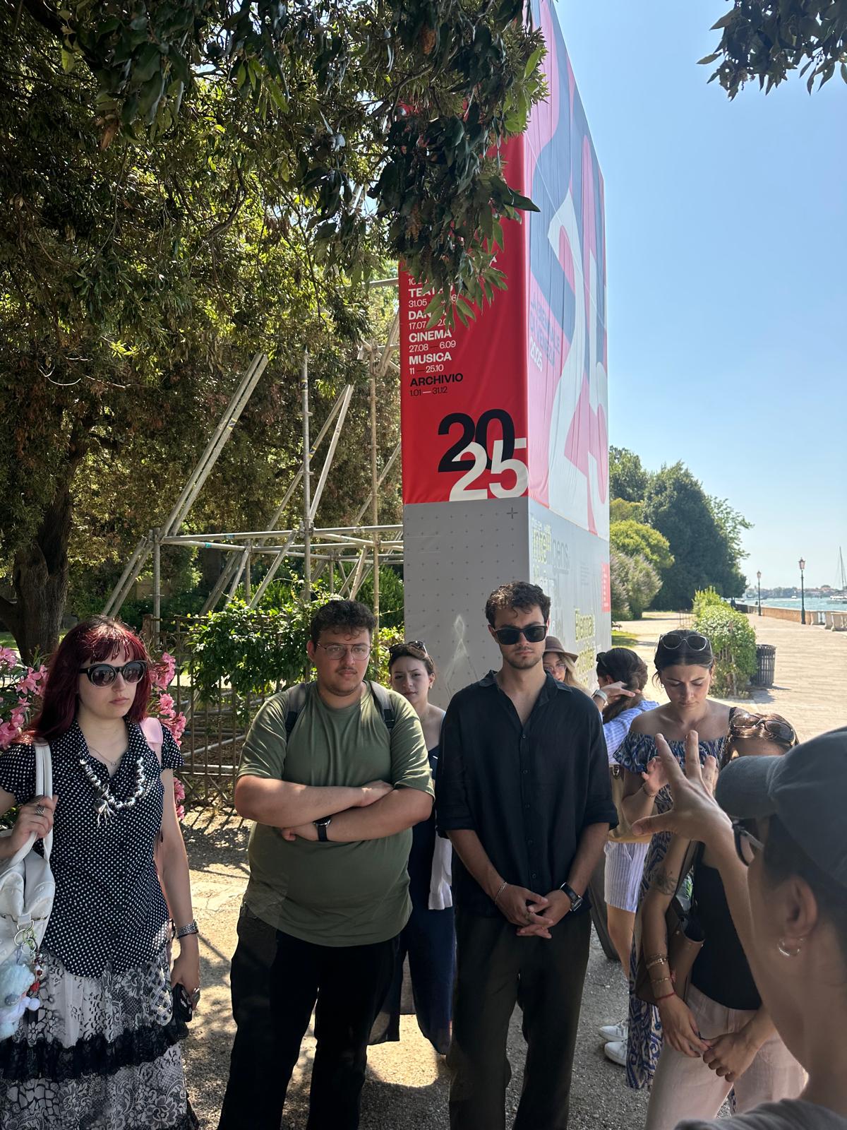 İtalya Yaz Okulu / Italy Summer School