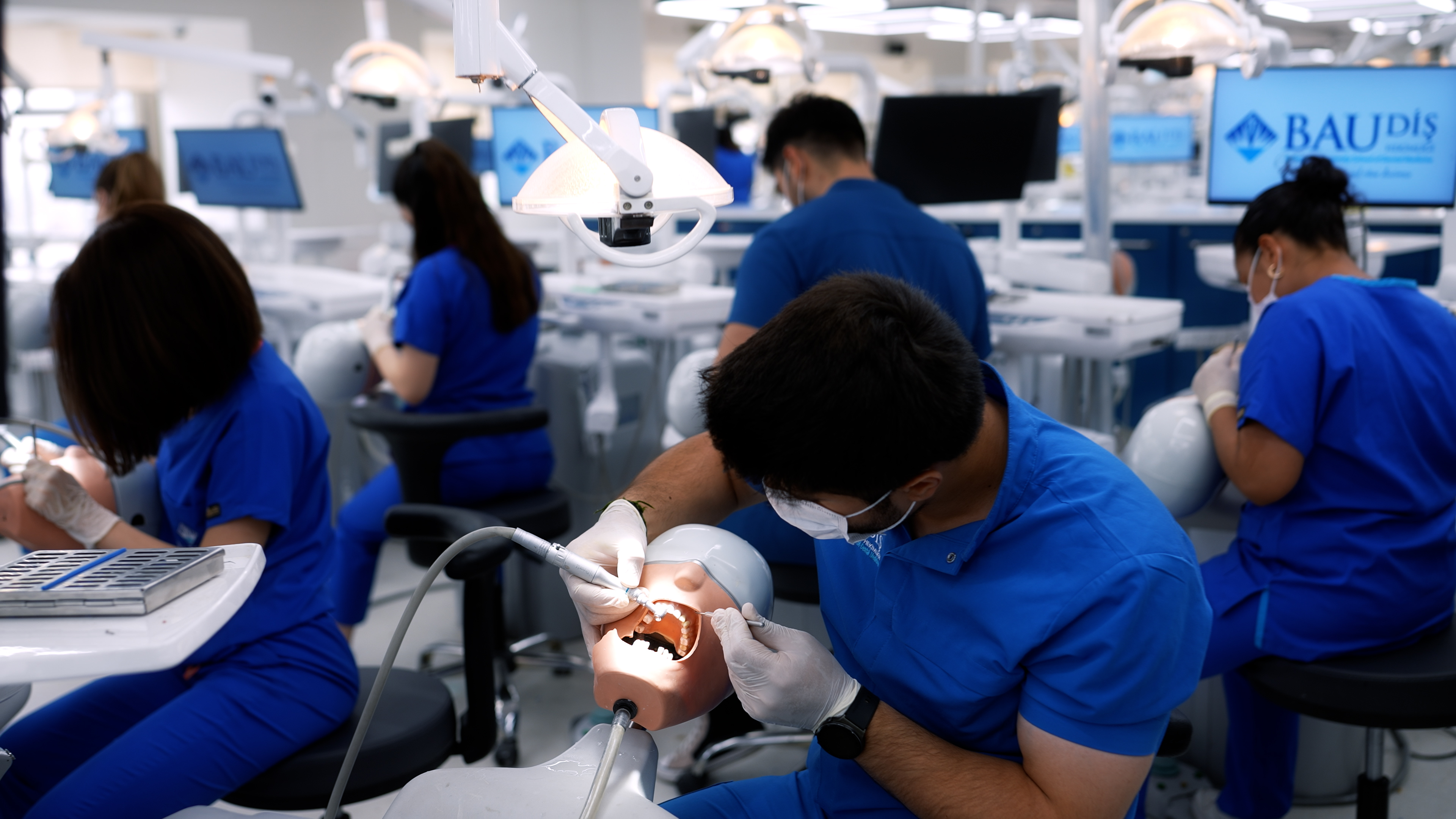 Diş Hekimliği Fakültesi