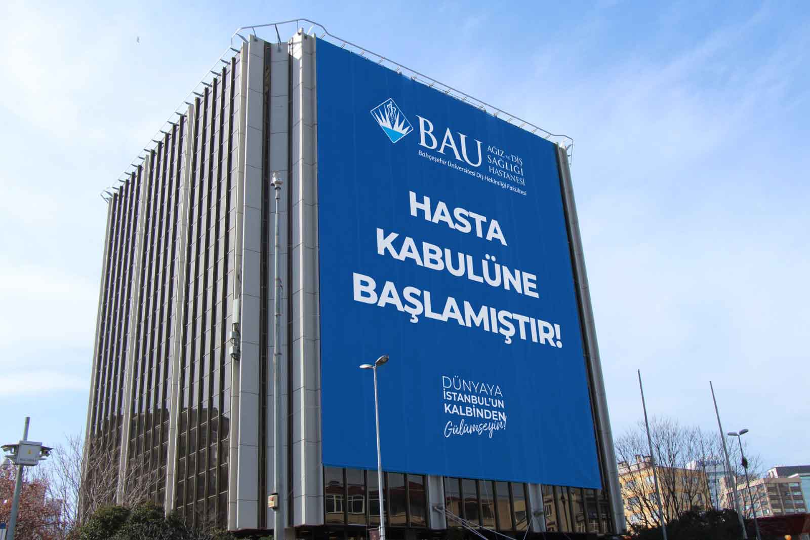 Balmumcu (Dental) Yerleşkesi
