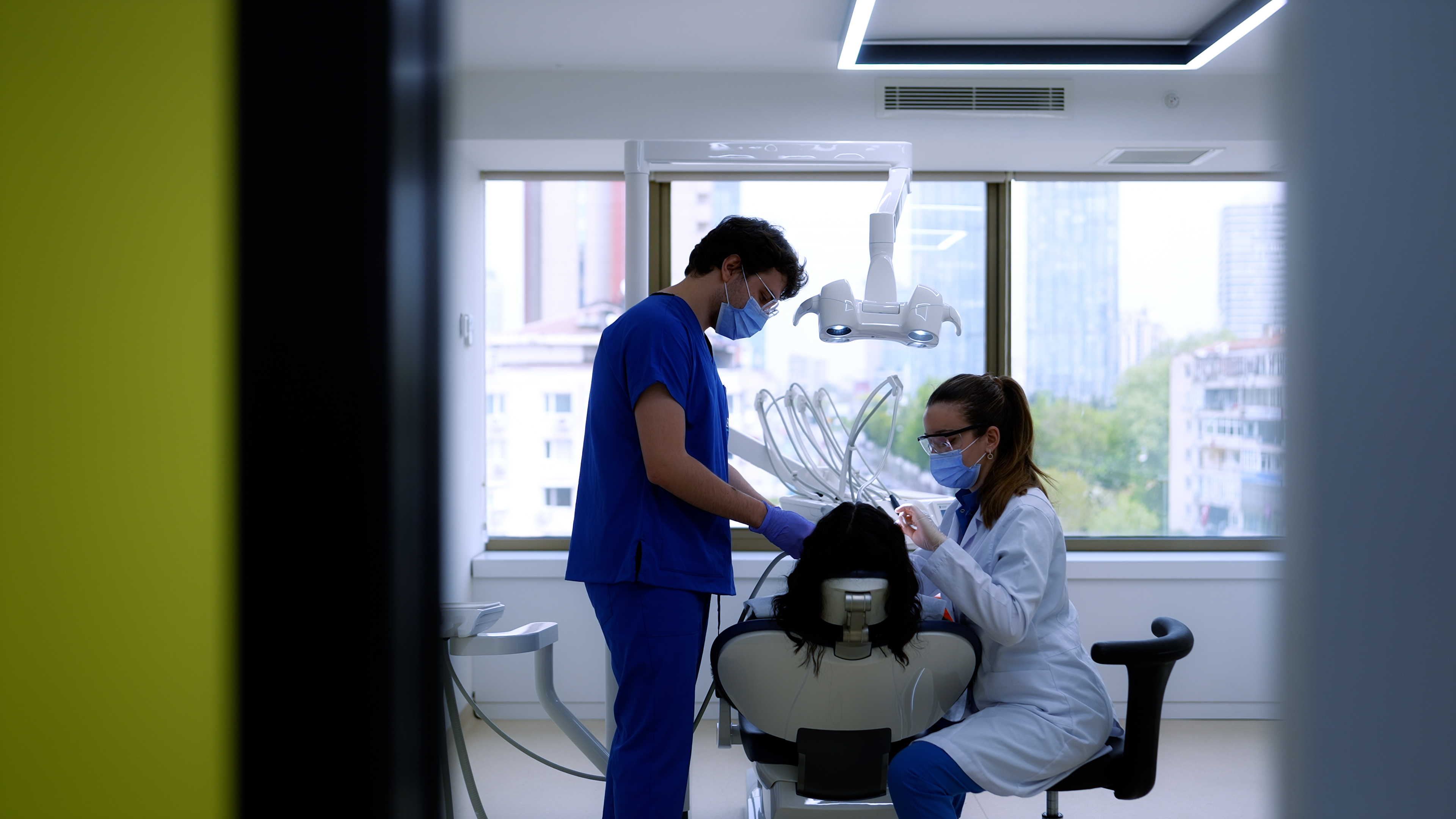 Diş Hekimliği Fakültesi